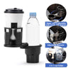 2-in-1 Multipurpose Car Bottle Holder