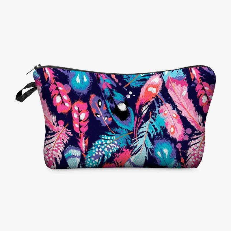 Fancy Makeup Bag