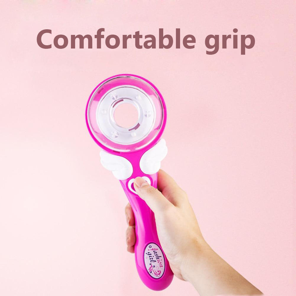 Automatic Electric Hair Braiding Tool