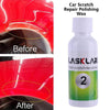 Car Scratch Repair Polishing Wax