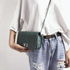 Chantal Chain Crossbody Bag