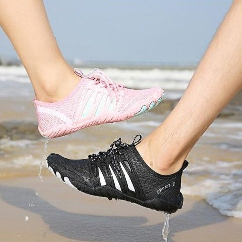 Helen Waterproof Outdoor Shoes