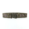 Lancelot Military Style Belt