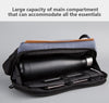 Kingsons Waterproof Sling Bag