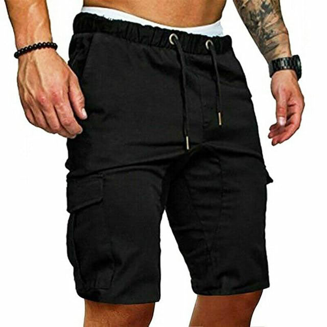 Kyle Summer Shorts