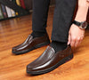 Leandre Genuine Leather Loafer