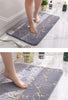 Modern Design Non-Slip Bathroom Mat