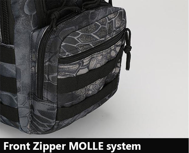 Outdoor Tactical Sling Bag