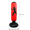 Kids Inflatable Punching Bag