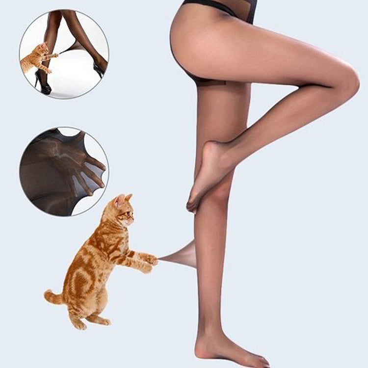 Stretchy Anti-Snag Stockings