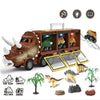 Dinosaur Adventure Transport Truck