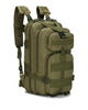 Outdoor Tactical Waterproof Backpack