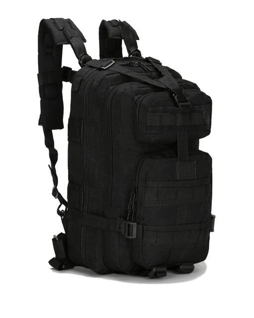 Outdoor Tactical Waterproof Backpack