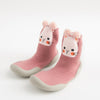 Kids Non-Skid Indoor Socks Shoes