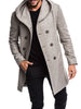 Asher Wool Coat