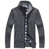 Richardson Wool Jacket