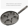 Teenra Non-Stick Four or Seven-Hole Pan