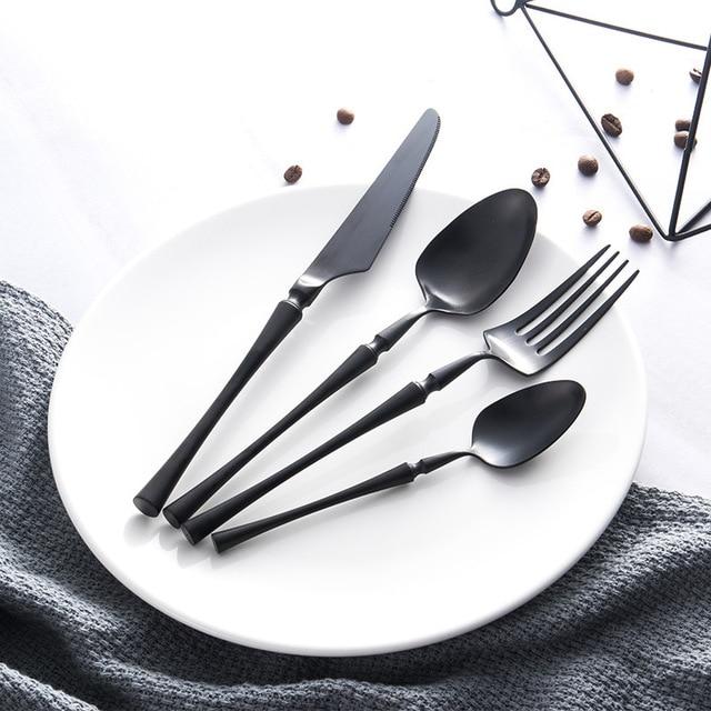 Royalware Stainless Steel Cutlery Set