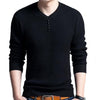 Westley Knitted Sweater