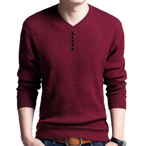 Westley Knitted Sweater