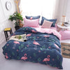 Cartoon Bedding Set