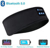 Wireless Bluetooth Music Headband (for Sleeping)