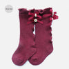 Adorable Baby/Toddler Girl Bowknot Stockings