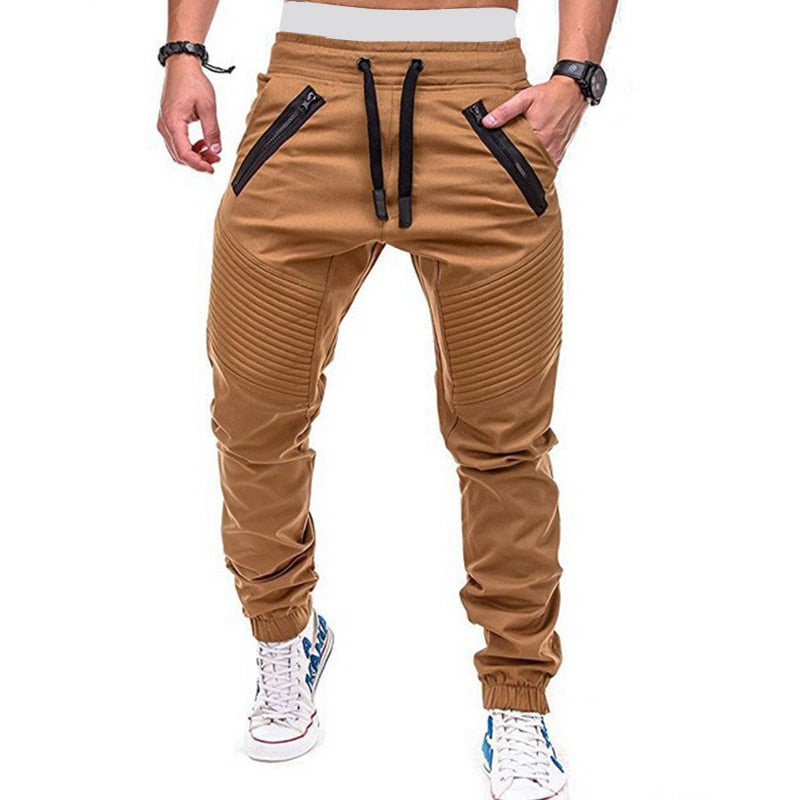 Daxton Joggers