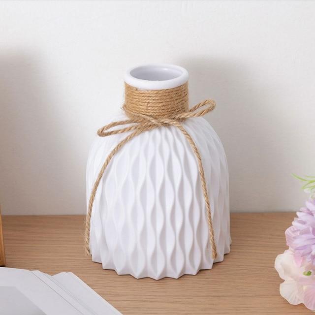 Fleur Nordic Flower Vase Decor