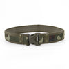 Lancelot Military Style Belt