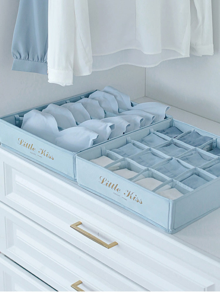 LittleKiss Apparel Organizer