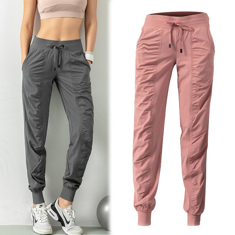 Aveline Joggers