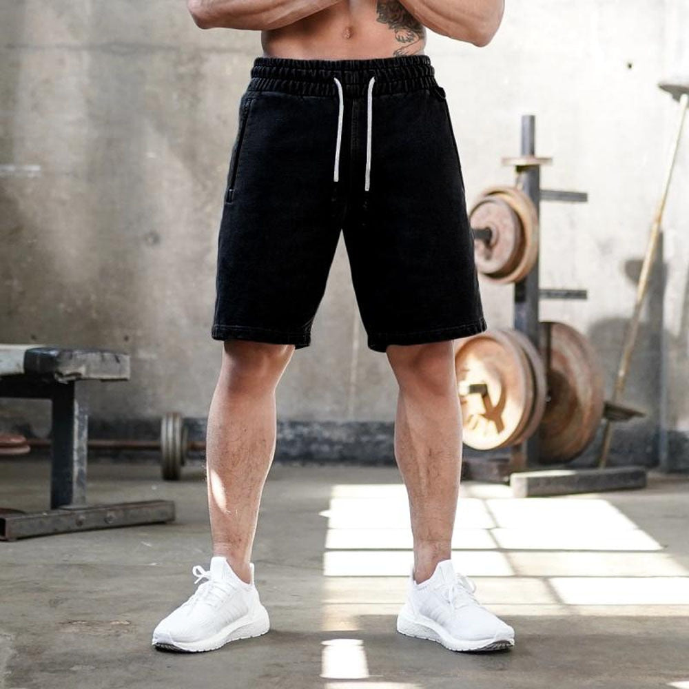 Astor Casual Sweat Shorts