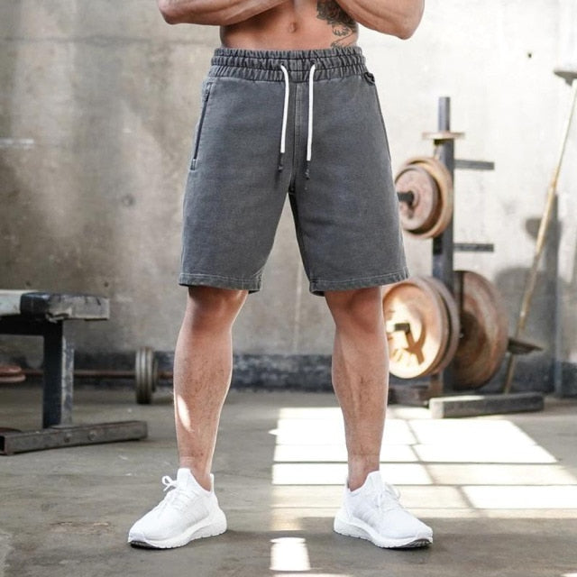 Astor Casual Sweat Shorts