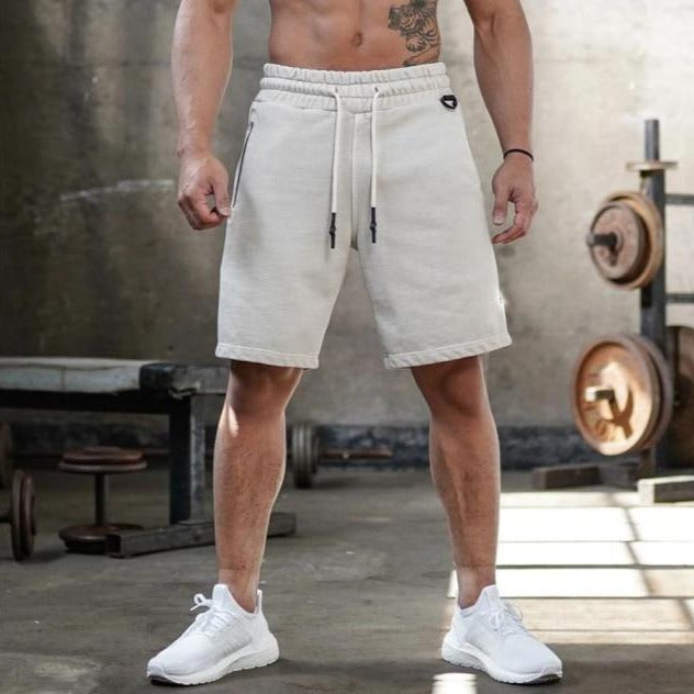 Astor Casual Sweat Shorts