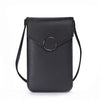 Trendy Mini Crossbody Bag