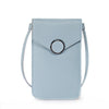 Trendy Mini Crossbody Bag