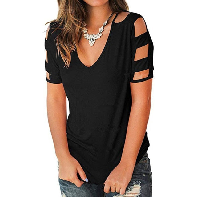 Bethany Casual Top