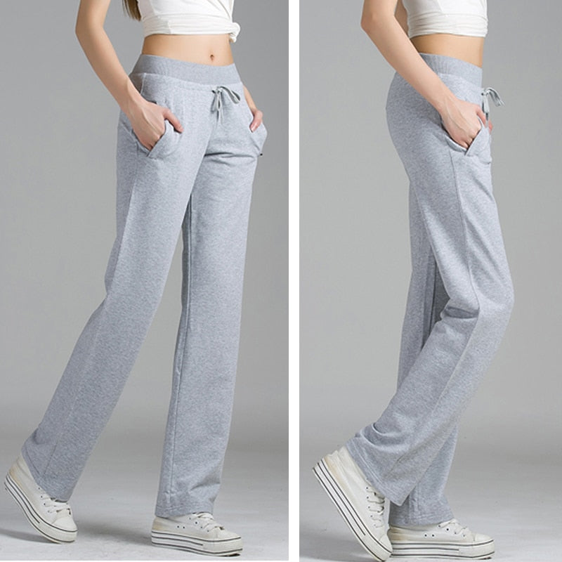 Dorine Comfy Sweatpants