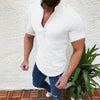 Maximus Summer Linen Shirt