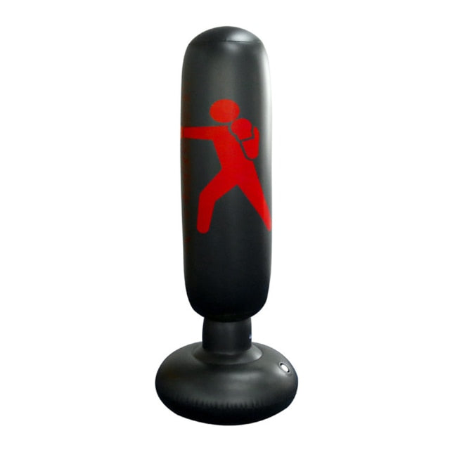 Kids Inflatable Punching Bag