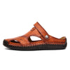 Genuine Leather Sandal