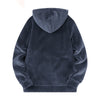 Belamy Fleece Lined Hoodie