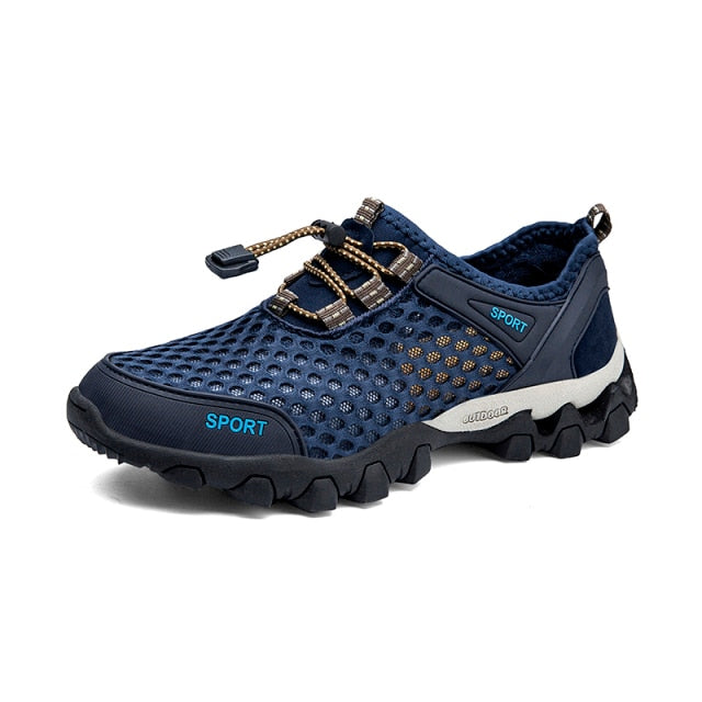 Versatile Quick-Drying Outdoor Shoes