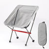 Outdoor Lightweight Folding Chair