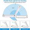 Rechargeable Book Reading LED Light