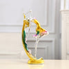 Graceful Dancer Decor Sculpture