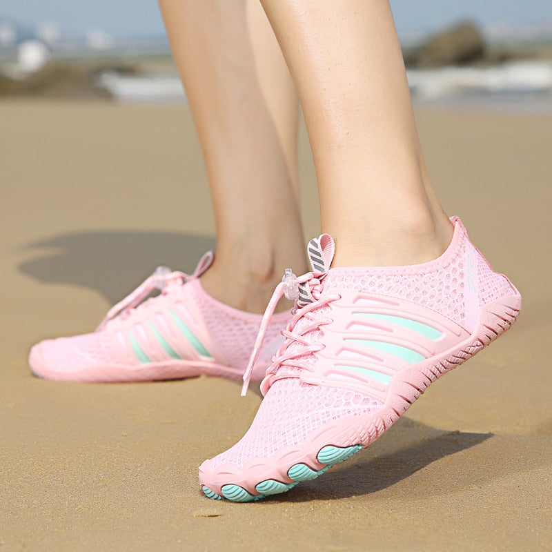 Helen Waterproof Outdoor Shoes