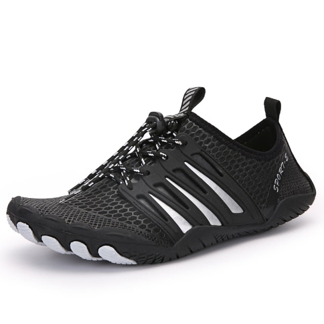 Helen Waterproof Outdoor Shoes