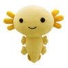 Delightful Axolotls Plush Toy